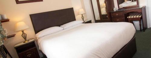 The New Inn Hotel 5