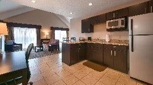 Best Western Plus Landmark Hotel in Ballard