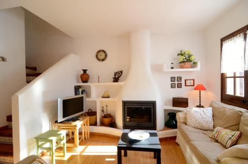 Three-Bedroom Townhouse