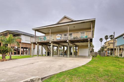 Retreat with Marina Access Less Than 1Mi to Terramar Beach! - image 3