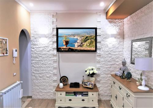  Casa Le Maioliche in Giardini-Naxos