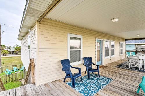 Retreat with Marina Access Less Than 1Mi to Terramar Beach! - image 5