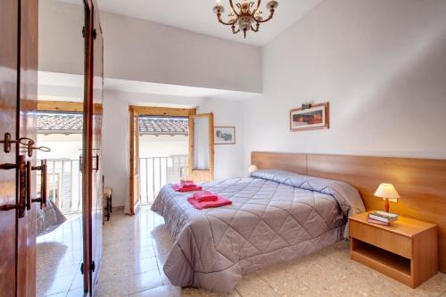 Alfani House – Florence, IA