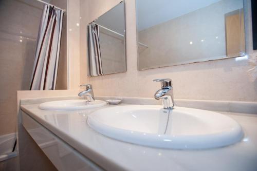 Apartamento San Bernardo - image 11