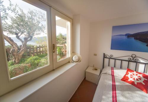 Casa Delta delle Acque Vista spettacolare e Giardino