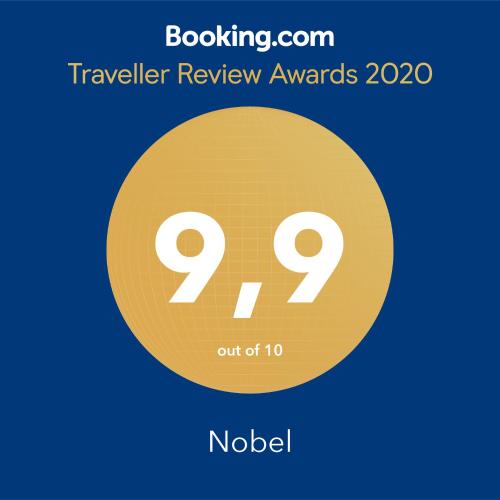 Nobel, Preweza (zdjęcie 9)