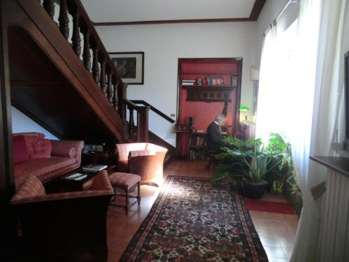 Vigna dell'Agrifoglio - Bed and Breakfast in Velletri