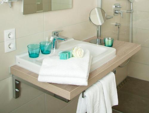 Hotel Claro Garni 4