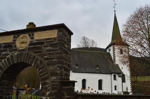 施马伦贝格高茨施里奇公寓 施马伦贝格高茨施里奇公寓