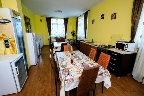 Pensiunea Grande Lepsa in Lepsa