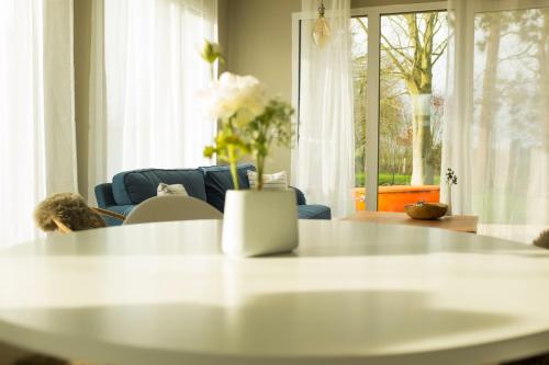 Lot Lodge Travemünde in Lübeck, Deutschland