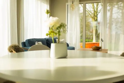 Lot Lodge Travemünde in Lübeck, Deutschland