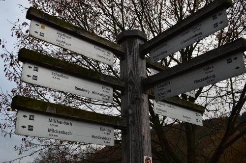 施马伦贝格高茨施里奇公寓 施马伦贝格高茨施里奇公寓