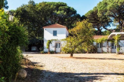 Wine Tourism - Quinta do Ameal - 숙소 외관