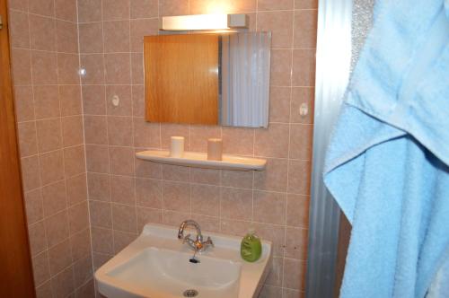 施马伦贝格高茨施里奇公寓 施马伦贝格高茨施里奇公寓