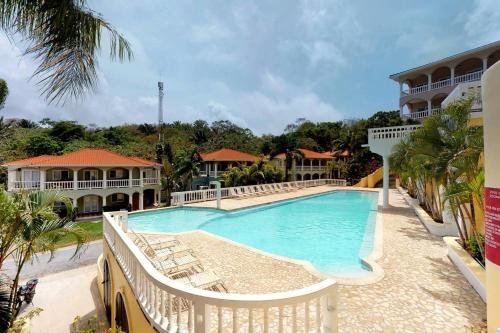 hotel photo