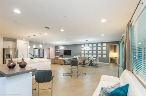 Best Resort Homes From 16 to 29 People Sleep Next Disney World - image 10