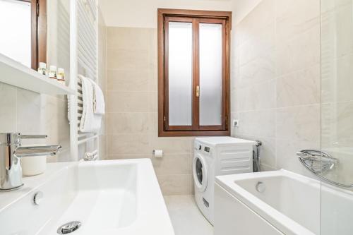 Del Remer Apartment - 5mins from San Marco sq - image 8