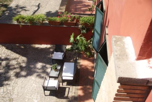 Vigna dell'Agrifoglio - Bed and Breakfast in Velletri