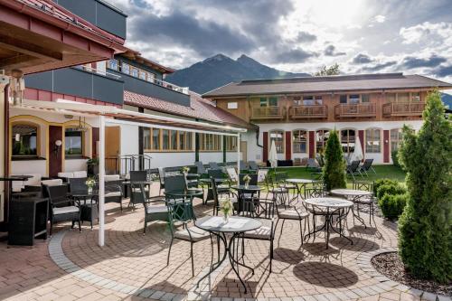 Hotel zum Gourmet - image 13