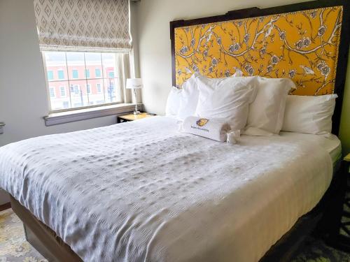 The Bolling Wilson Hotel Ascend Hotel Collection - image 5