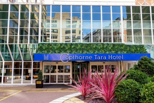 Copthorne Tara Hotel London Kensington