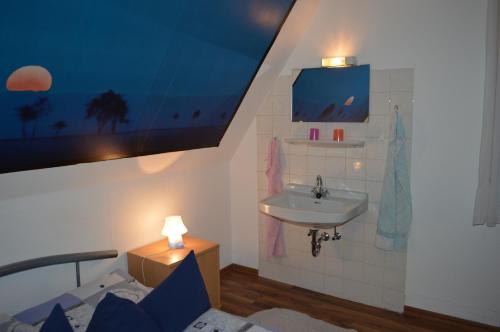 施马伦贝格高茨施里奇公寓 施马伦贝格高茨施里奇公寓