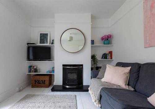 Hillbrook House, Totnes, Devon