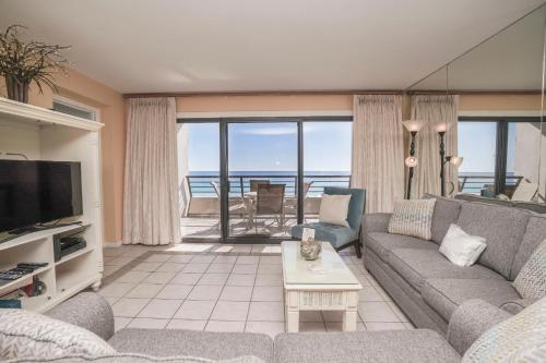 Emerald Towers by Panhandle Getaways in Destin (FL)