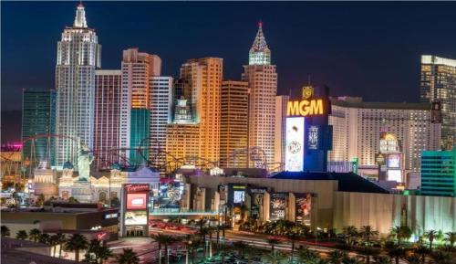 Bposhtels Las Vegas - image 5