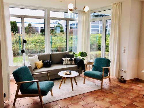 One-Bedroom Apartment 144
