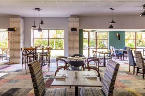 Novotel Newcastle Airport - image 2
