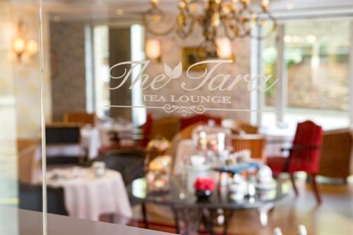 Copthorne Tara Hotel London Kensington - image 9