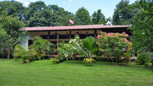 . Los Cocos, Chinandega