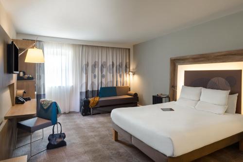 Novotel Newcastle Airport Hotel in Newcastle Airport and Nearby