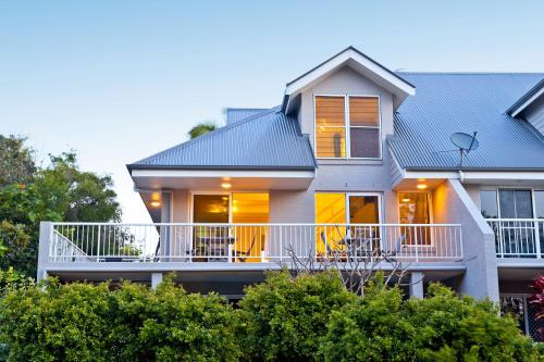 Aqua Soleil - Byron Bay Apartment For Rent
