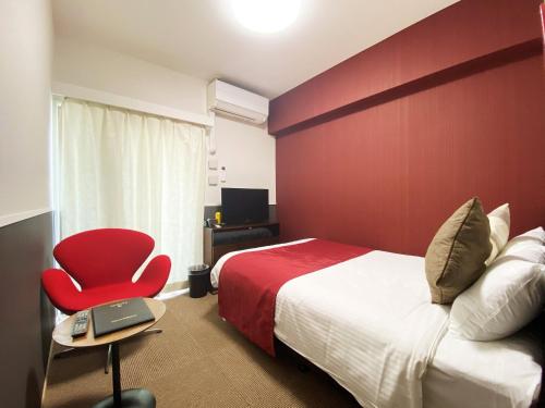 Superior Double Room image 7