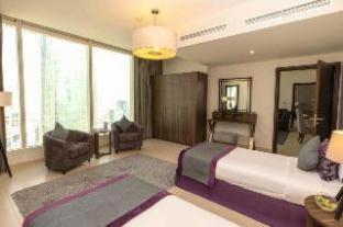 Nassima Tower Hotel Apartments, Dubai (photo 8)