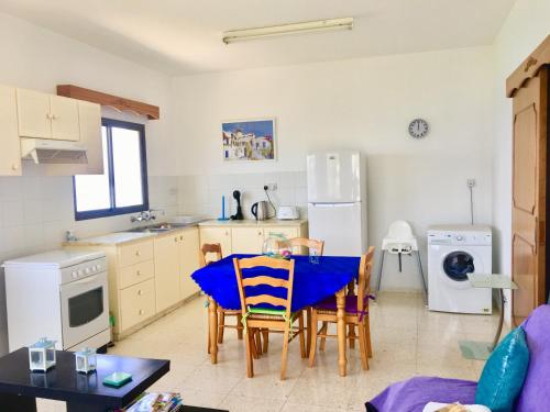 A.A Michael Apartments in Pomos