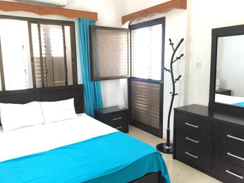 A.A Michael Apartments in Pomos