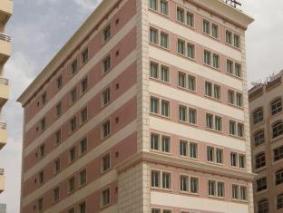 La Villa Najd Hotel Apartments, Дубай (фото 6)