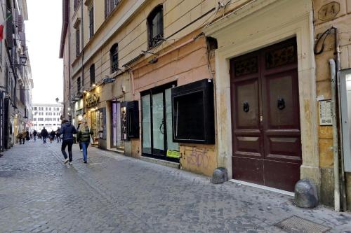 Campo dei Fiori Giubbonari Amazing, Rzym (zdjęcie 5)