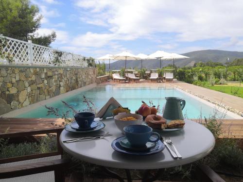 Stile libero b&b 2