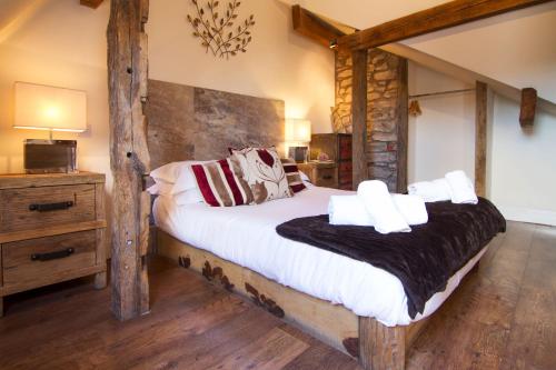 Romneys Apartments & Suites, Kendal