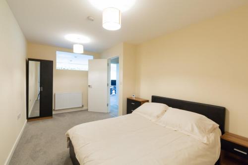 Toothbrush Apartments - Ipswich Central East - image 9