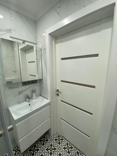 Apartament Wrocław Marina nad Odrą 7, Wroclaw (foto 7)