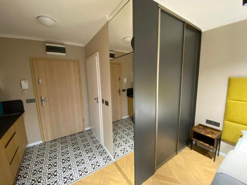 Apartament Wrocław Marina nad Odrą 7, Wroclaw (foto 10)