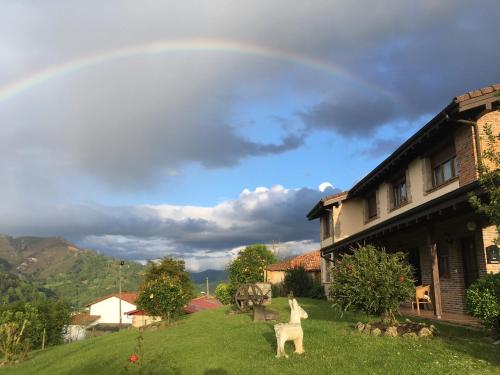  Buenavista Apartamentos Rurales in San Juan de Parres