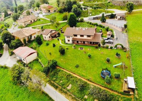  Buenavista Apartamentos Rurales in San Juan de Parres