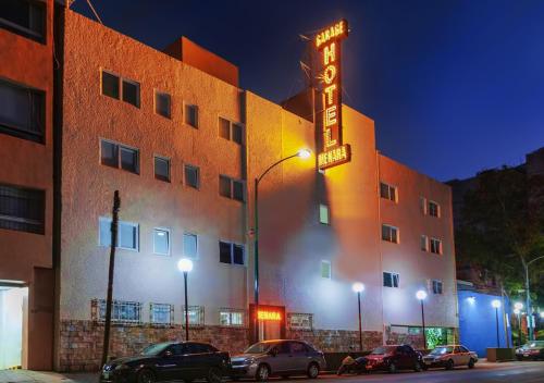 Hotel Menara Hotel Menara